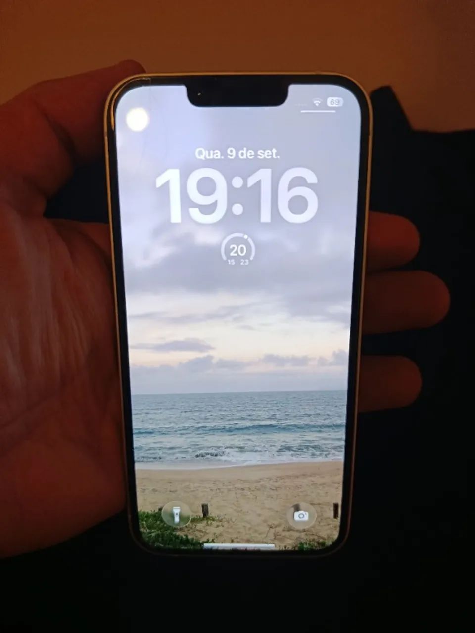 iPhone 14 128 GB - Foto 5