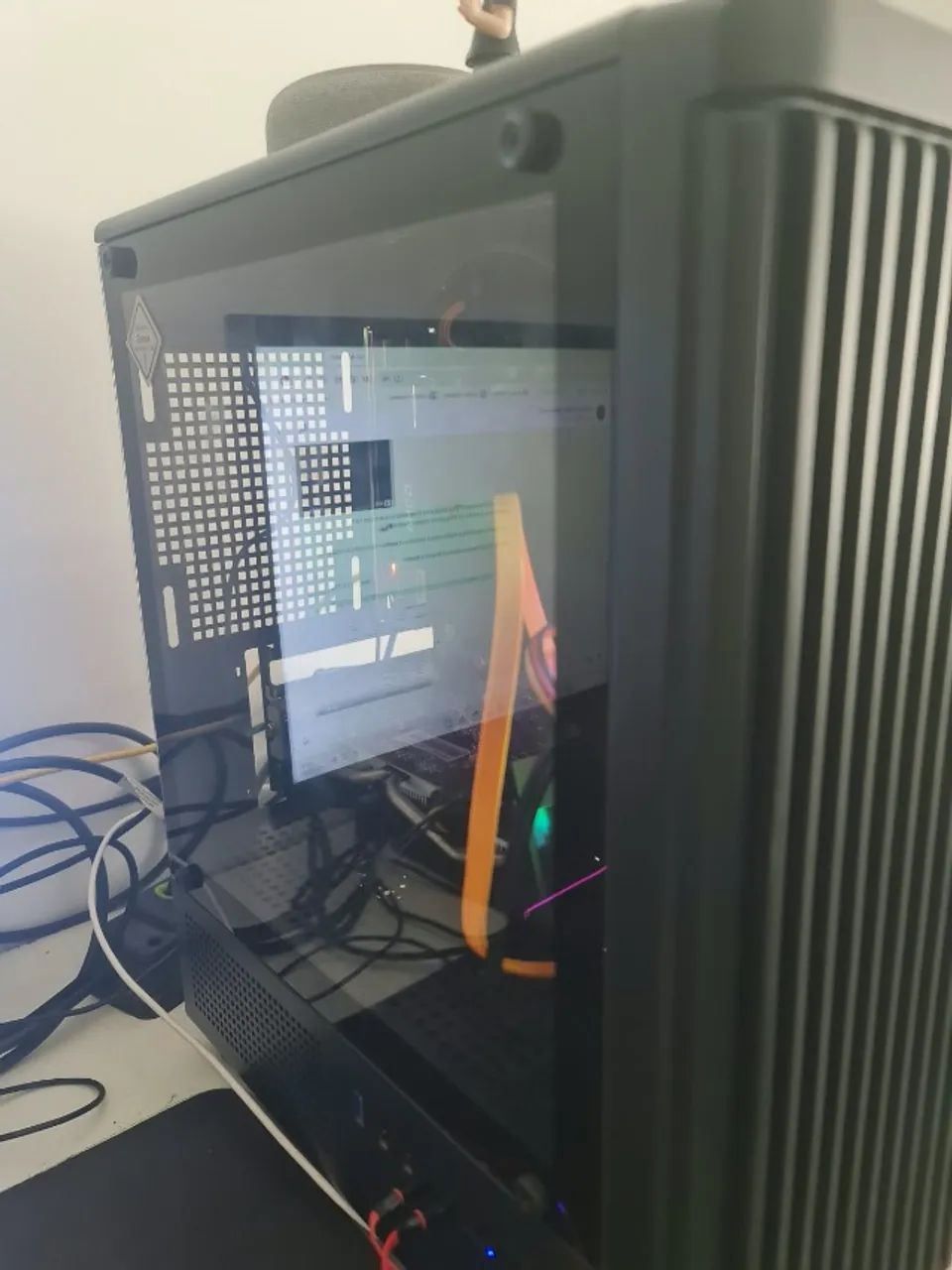 PC Gamer rodando tudo - Foto 3