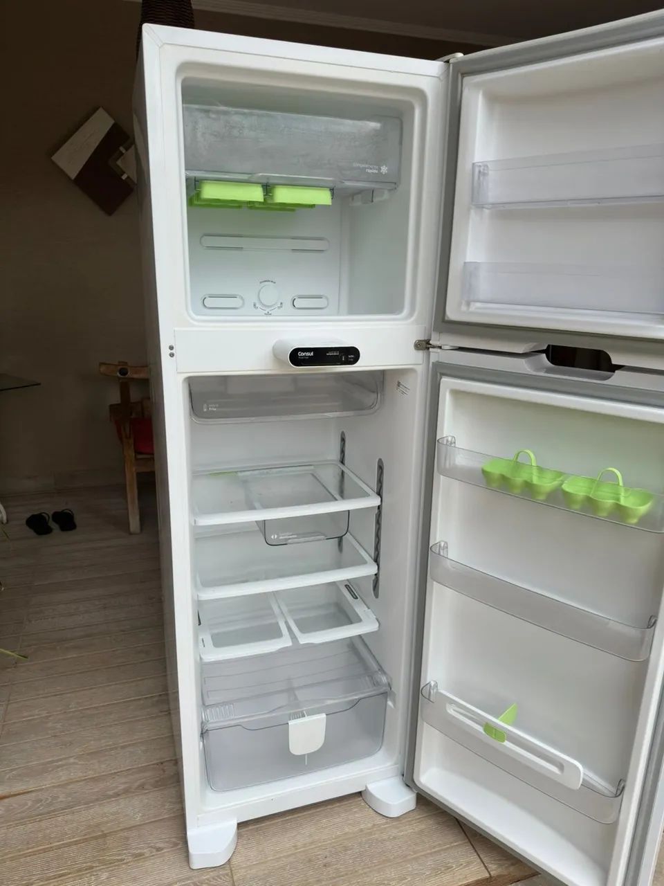 GELADEIRA CÔNSUL  - Foto 3