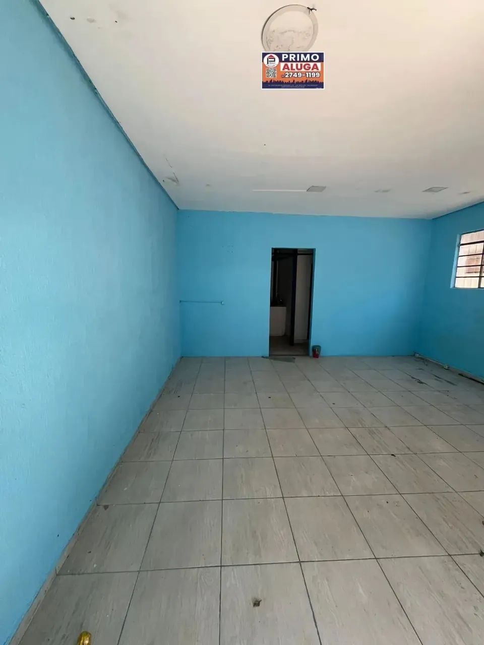 Salão Comercial no Centro de Artur Alvim - Ao lado do Banco Bradesco - Foto 2