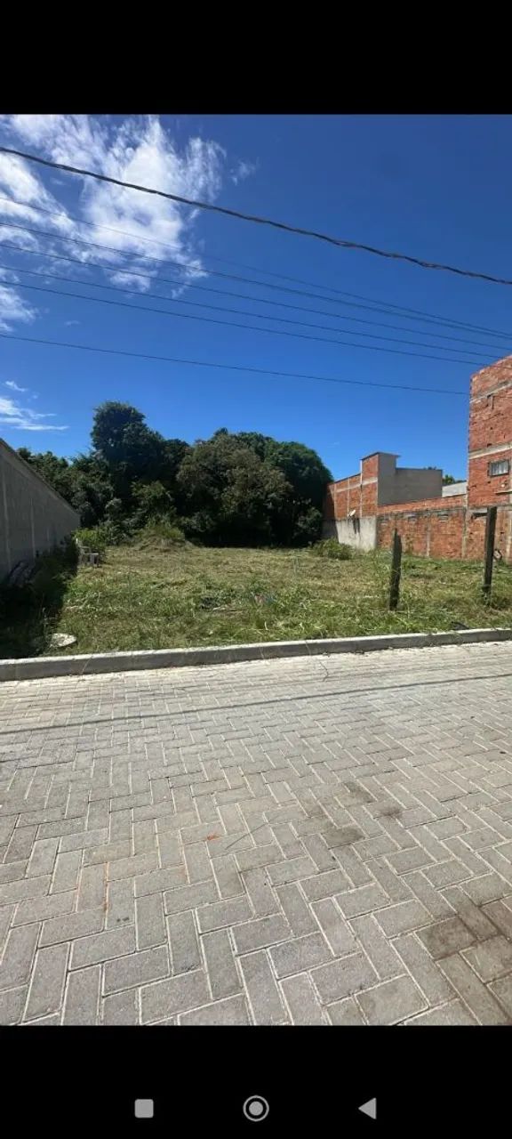Lote Barra do Sahy Aracruz 