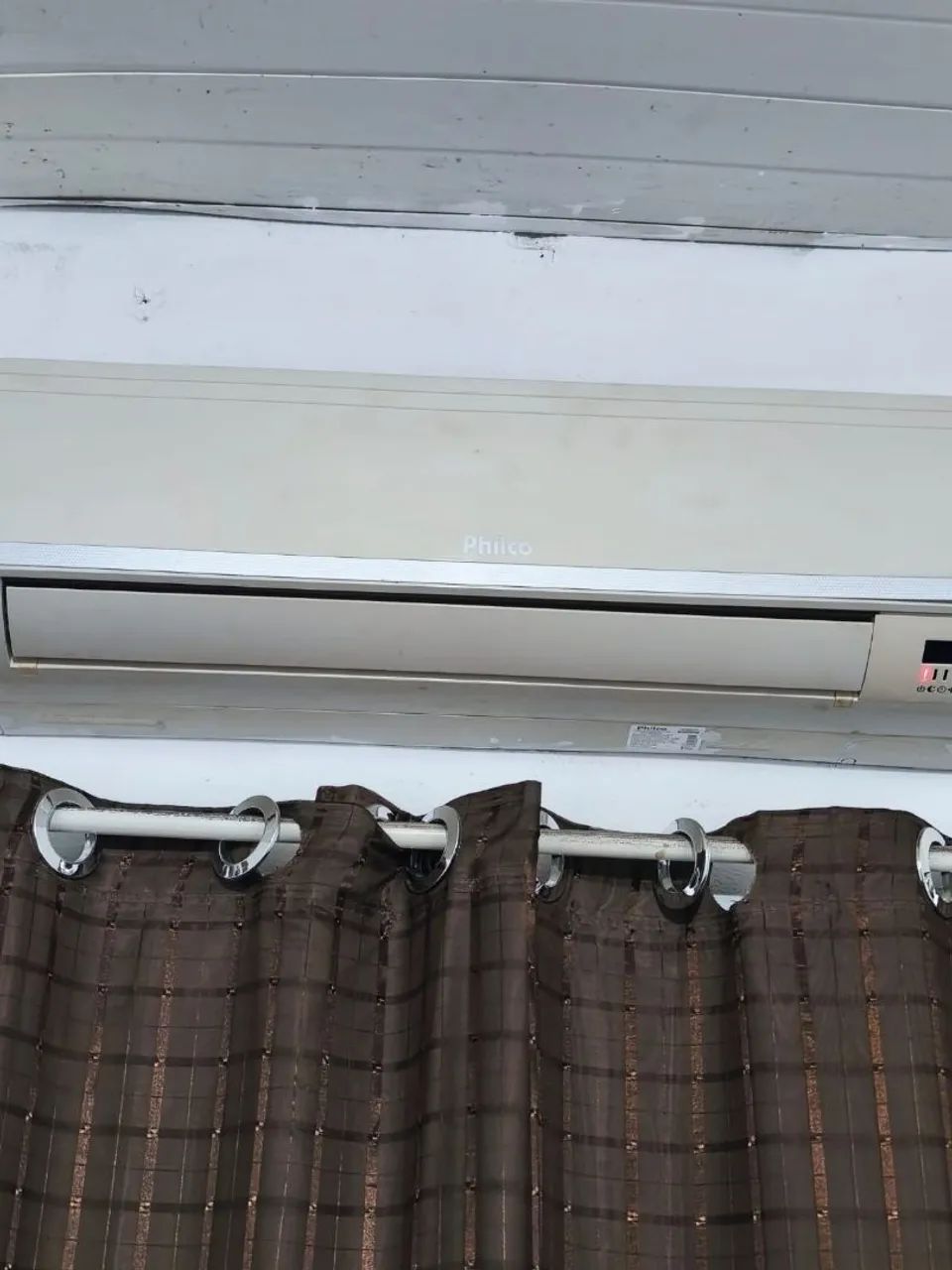 Vendo ar condicionado usado - Foto 2