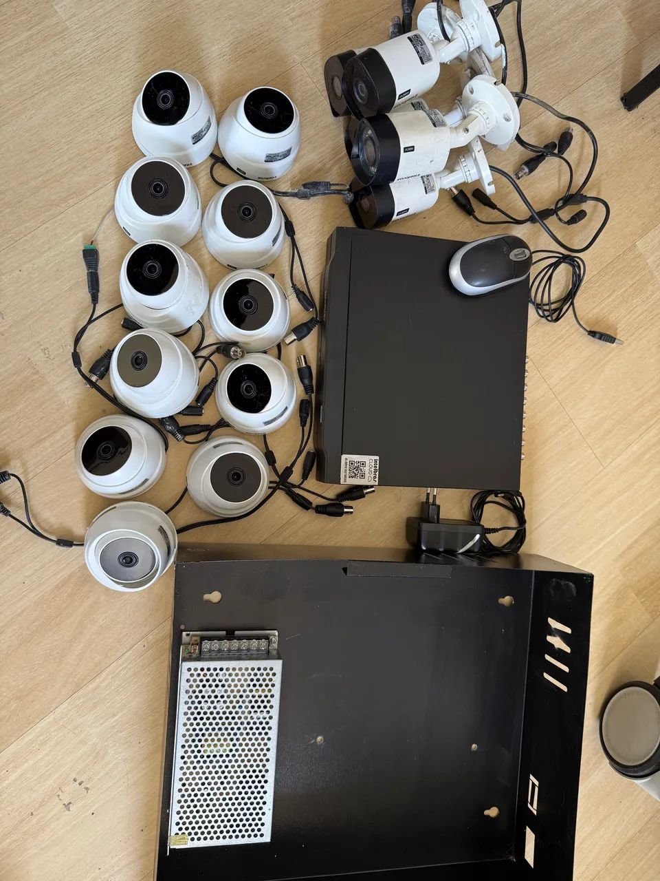 Cameras  - Foto 5