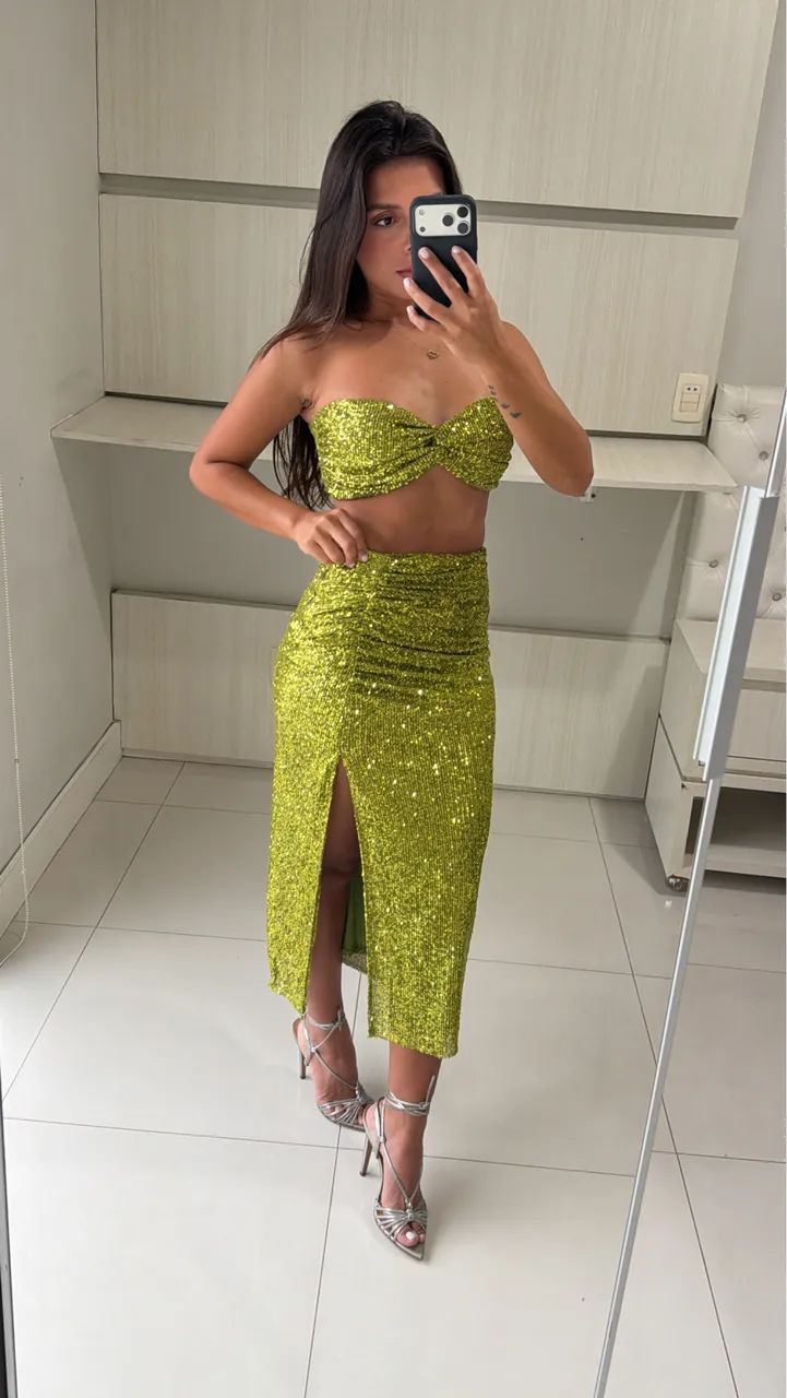 Conjunto KAELE 