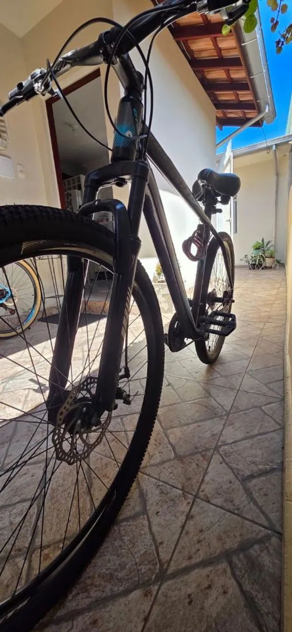 Bicicleta aro 29 - Foto 2