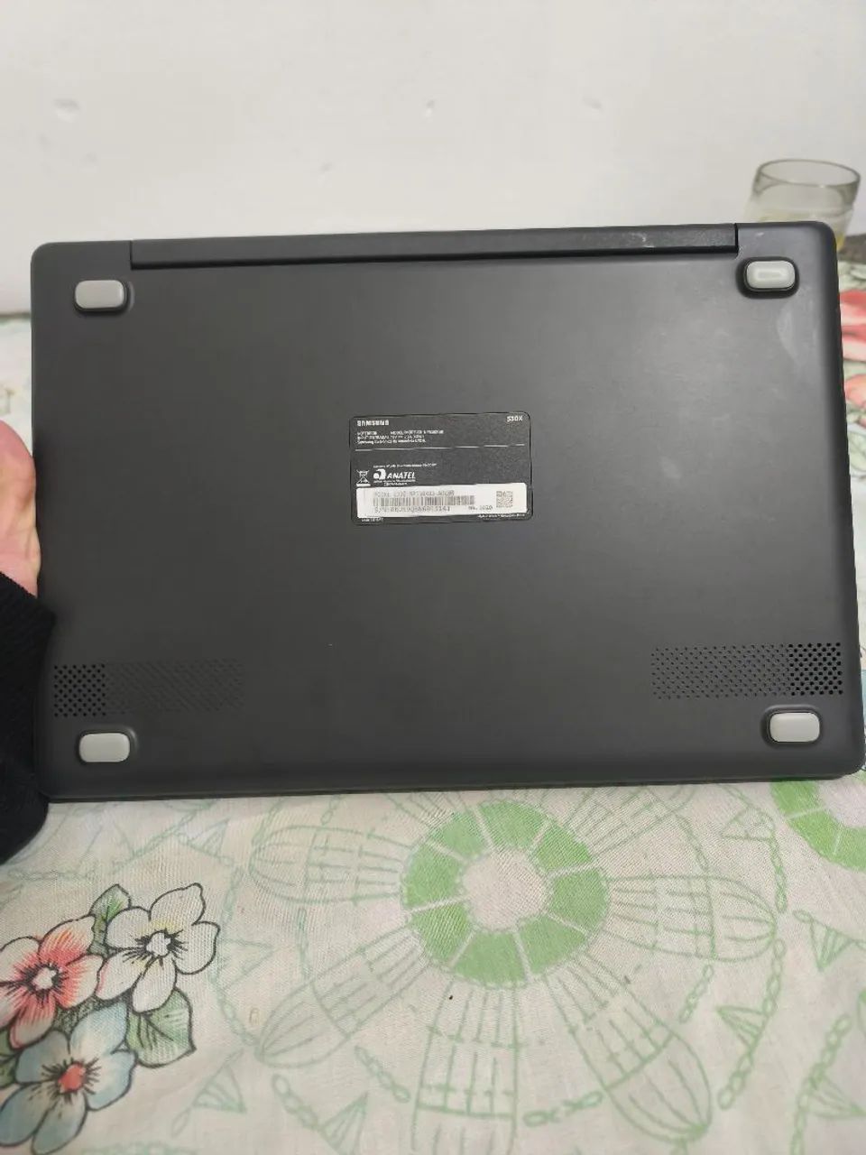 Notebook Samsung  - Foto 5
