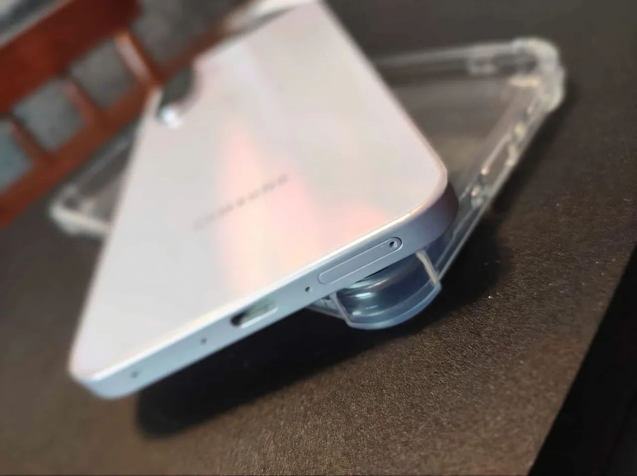 GALAXY A36 8ram 256gb - Foto 2