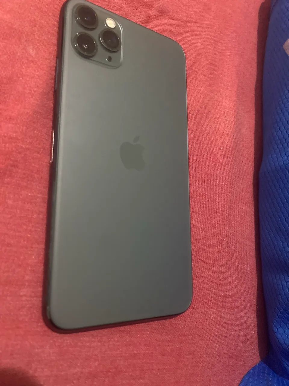 iPhone 11 Pro Max 512gb - Foto 3
