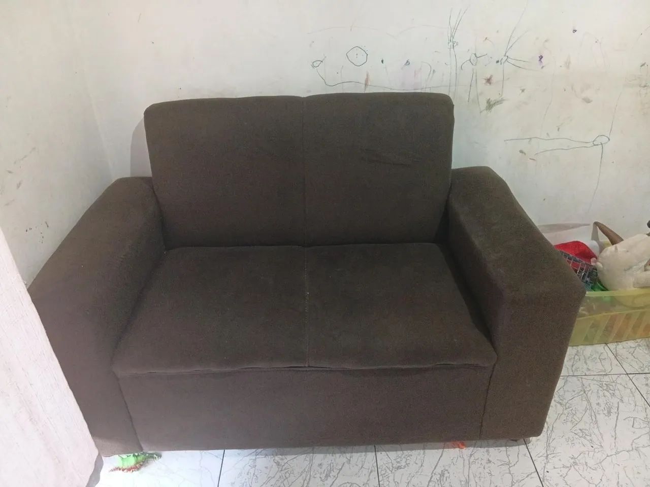 Sofá - Foto 2