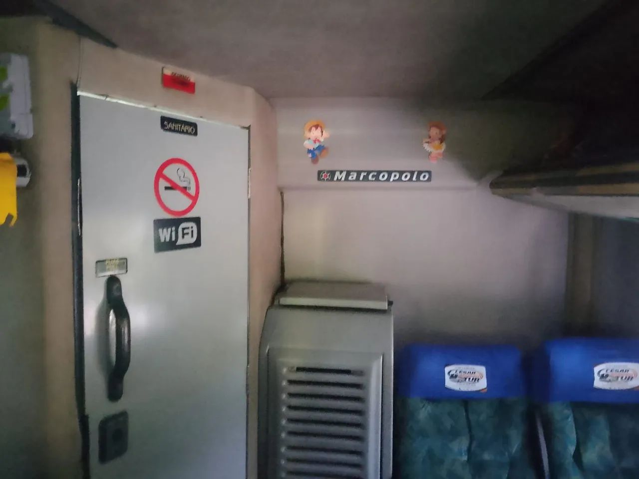Mercedes o400 - Foto 5