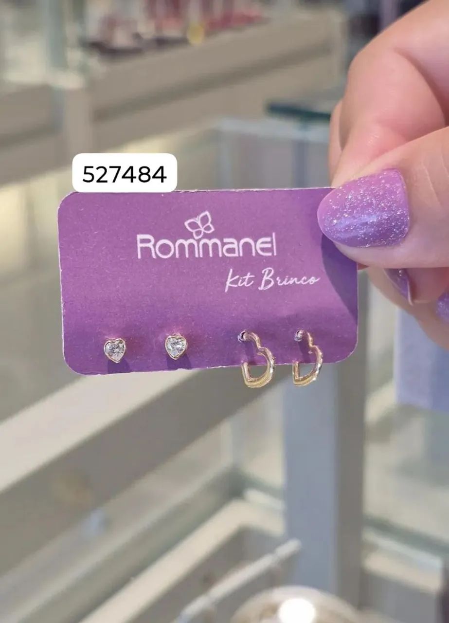 Peças Romanel  - Foto 4