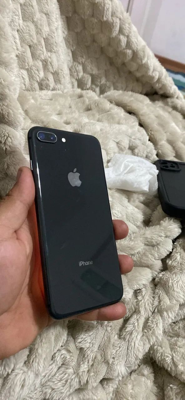 iPhone 8 Plus 128gb