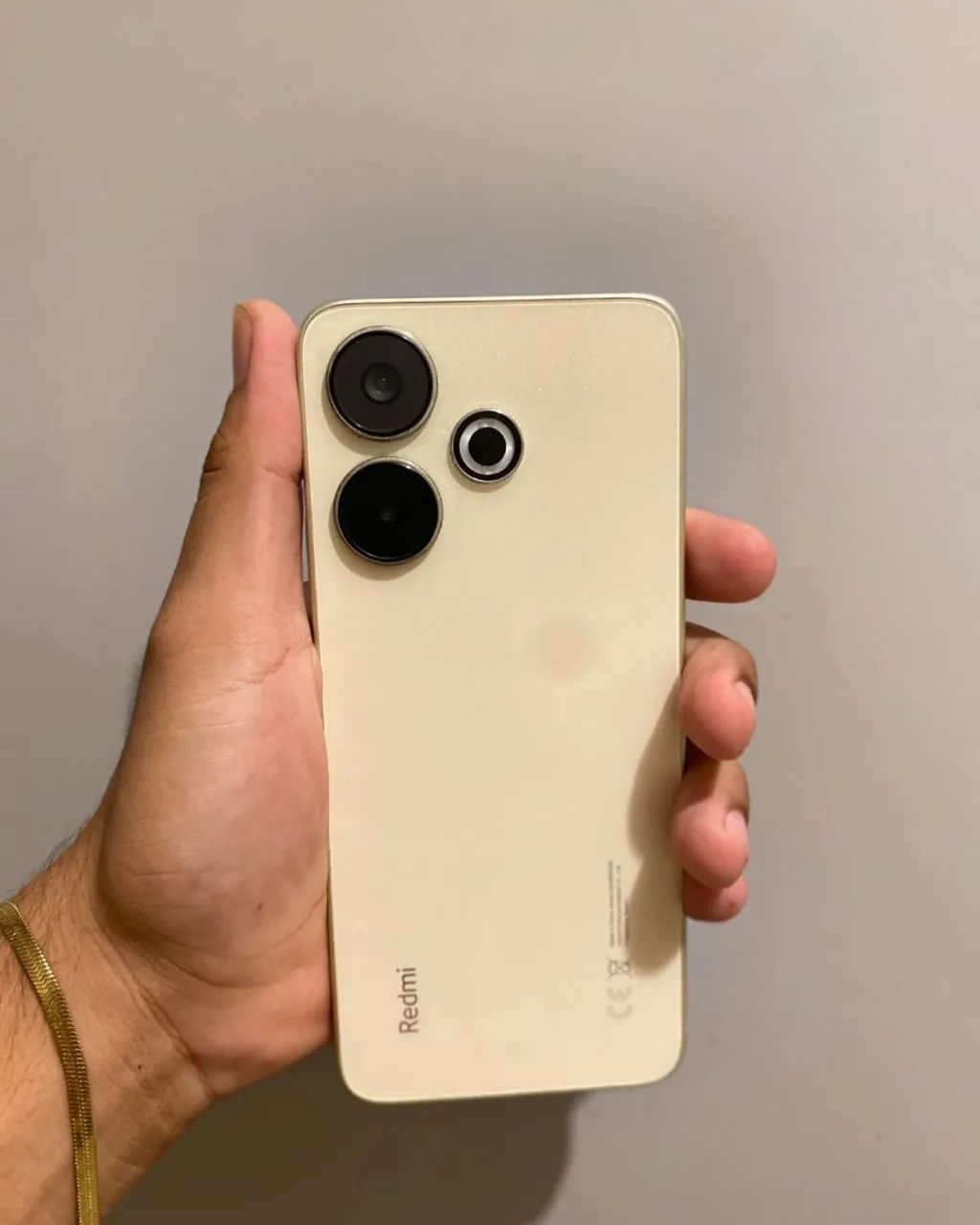 REDMI 13 / 599$ - Foto 3