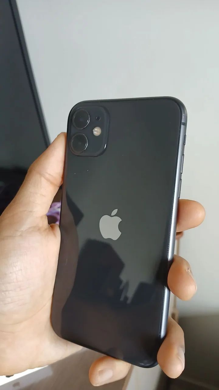 Iphone 11 ( intacto) - Foto 2