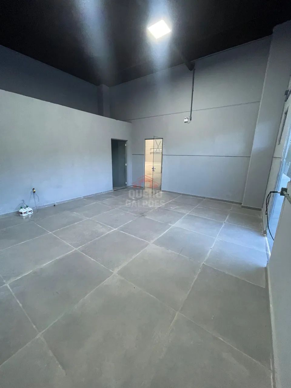 GALPÃO PRA LOCAÇÃO EM INDAIAL COM 2.101,88M² - Foto 5