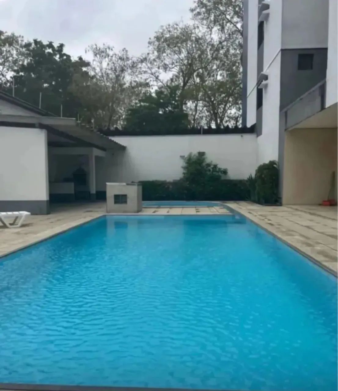 VIEIRALVES APTO 3 QUARTOS EDIF PHOENIX - Foto 3