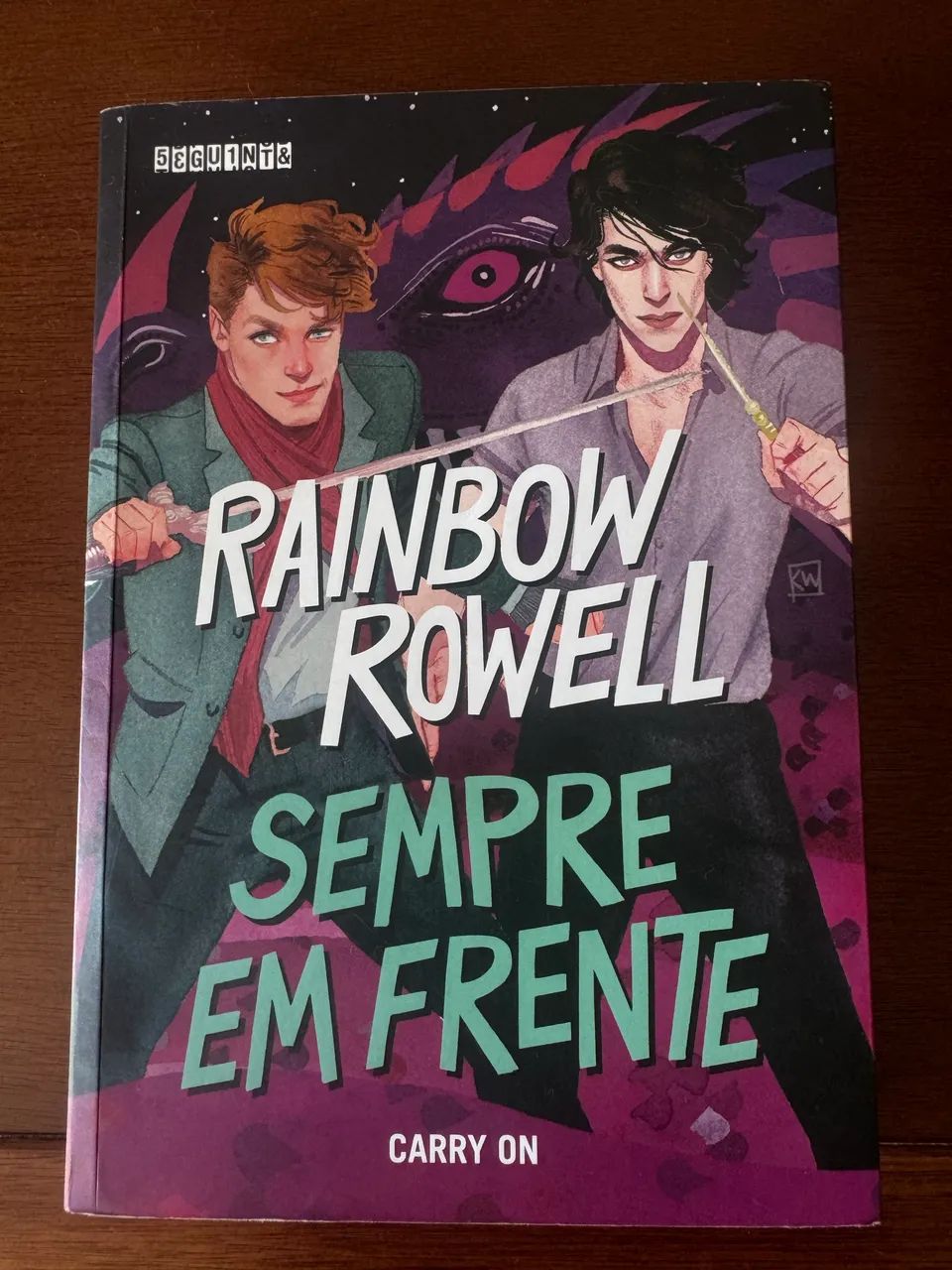 Livro