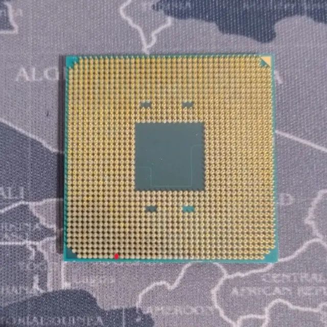 LEIA! Ryzen 3 3200G - Foto 3