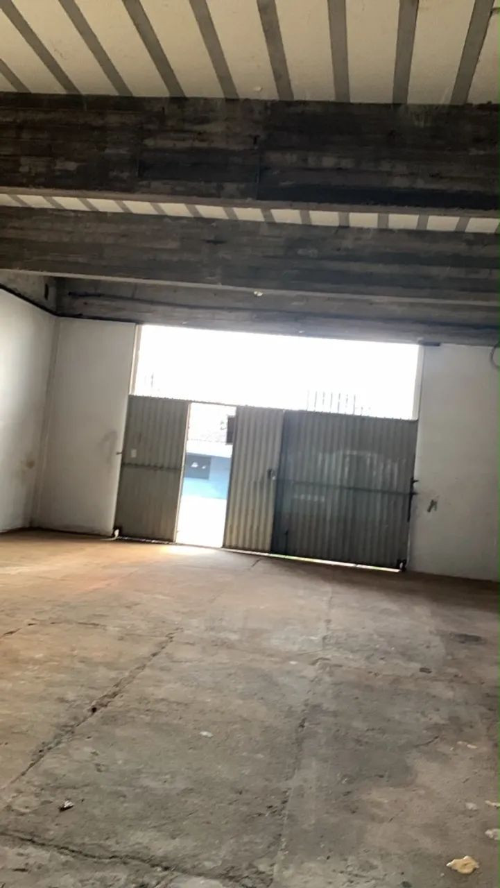 Alugo galpão  - Foto 2