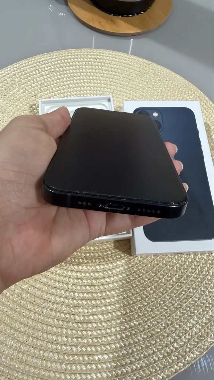 iPhone 13 / 256GB  - Foto 2