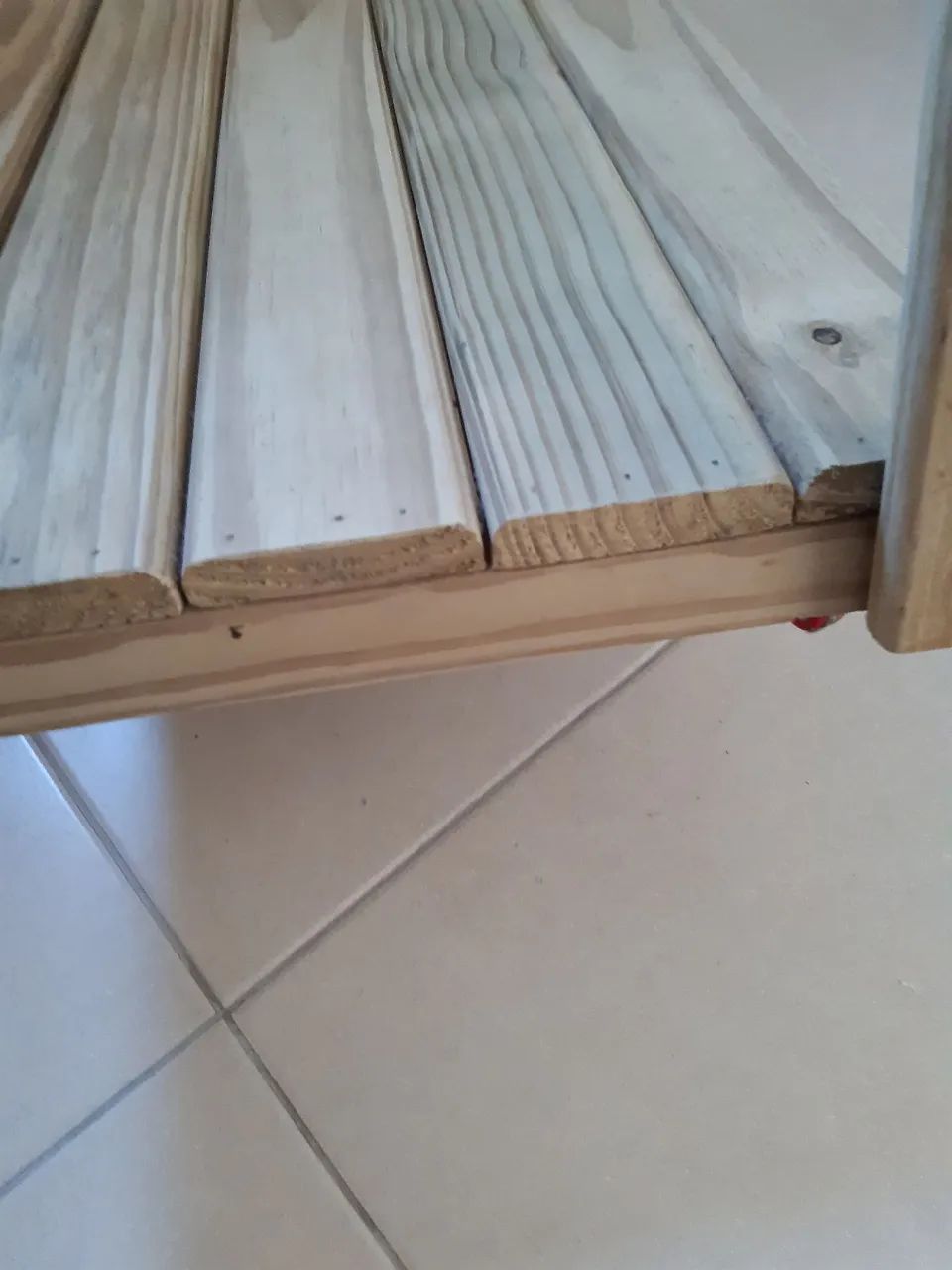 Arara Artesanal para Closets - Foto 3