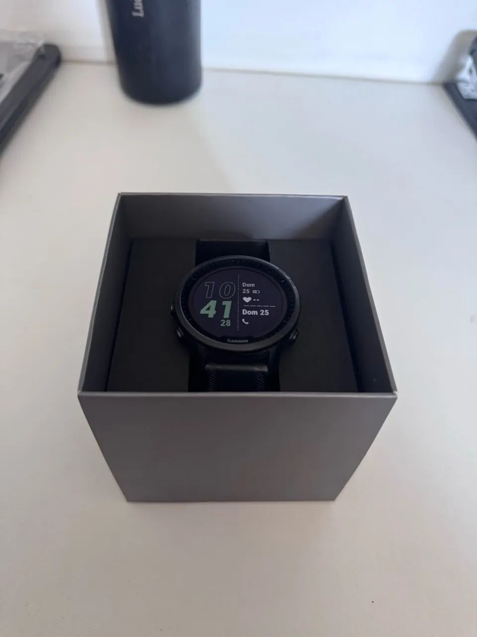 GARMIN 955 SOLAR  - Foto 2