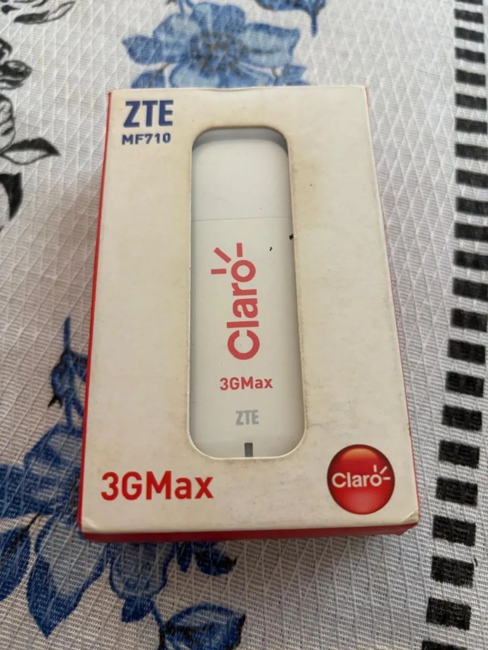 Modem 3G Max Claro ZTE MF710