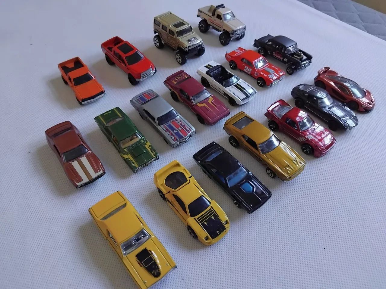 Hotwheels - Foto 3
