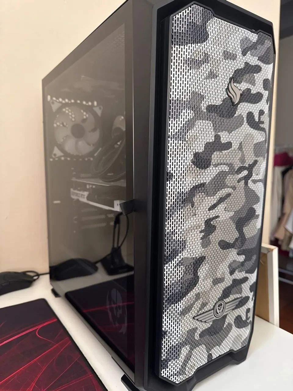 CPU por Ps5