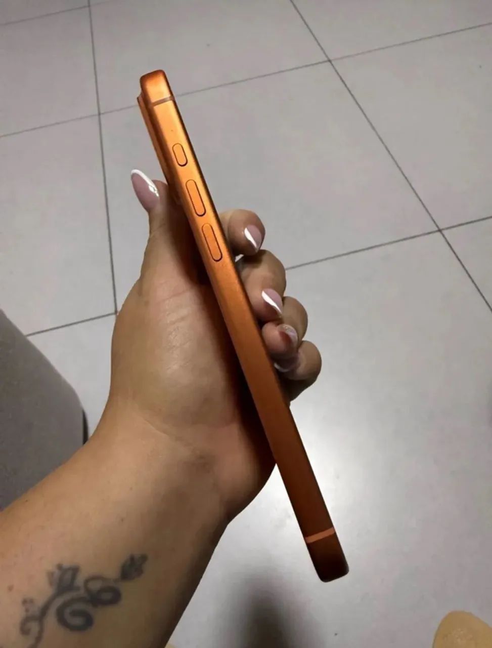 iPhone 17 pro max 2TB - Foto 2