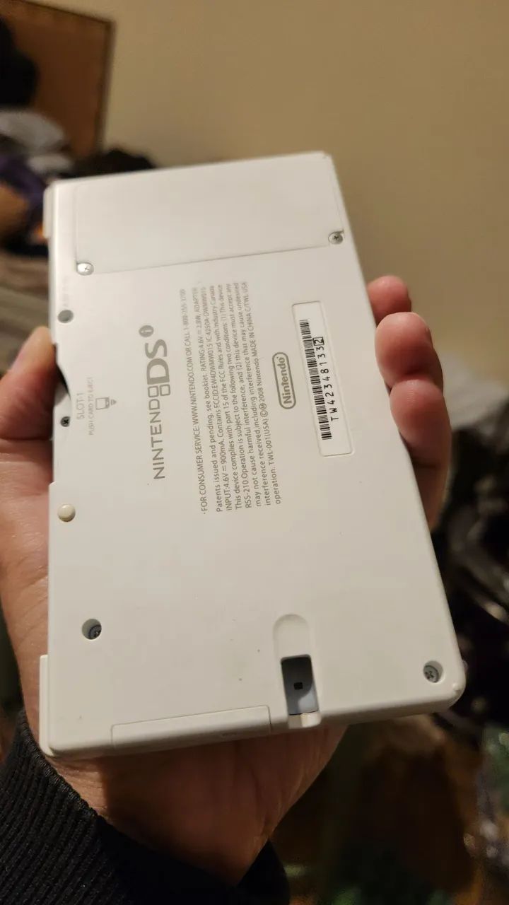 TROCO - 3ds e DSi por 3ds XL - Foto 6