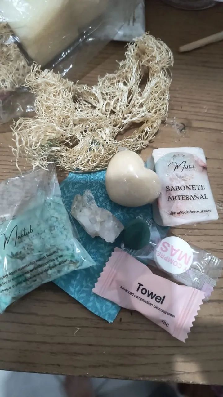 Spa de pote - Foto 3