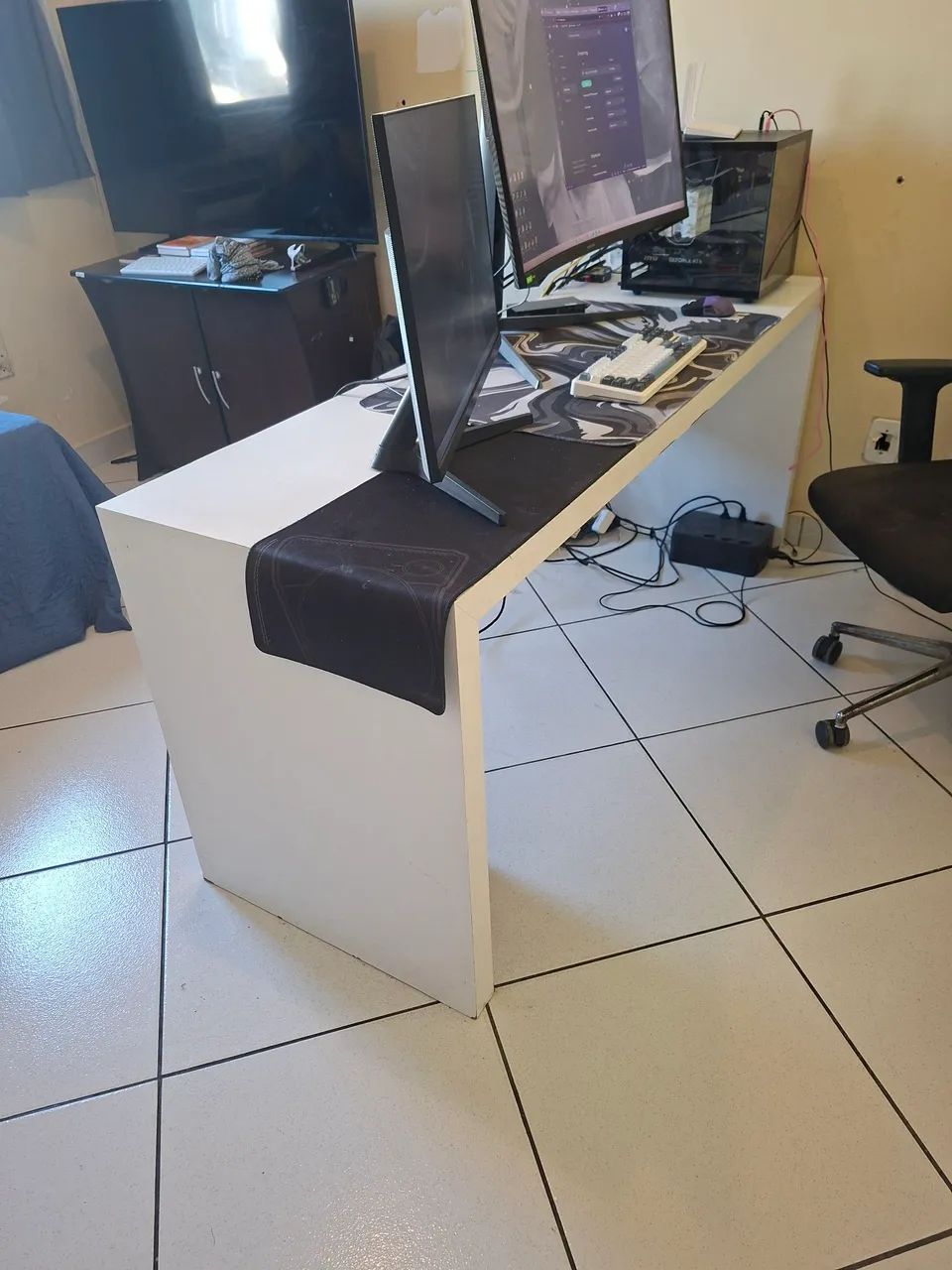 Mesa / bancada