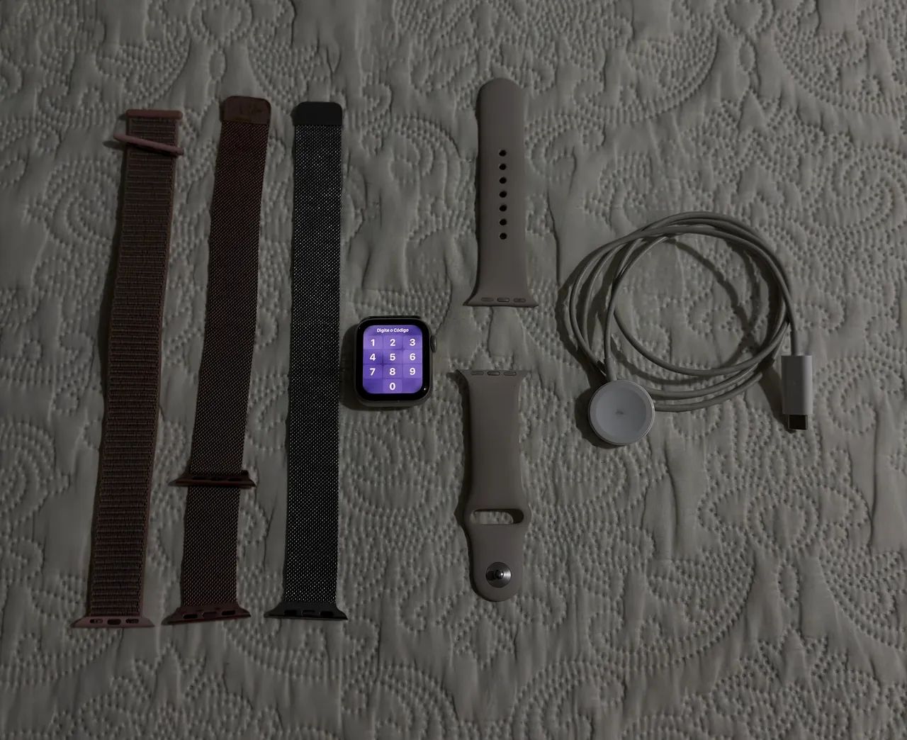 Apple Watch SE 2ª Geração  - Foto 2