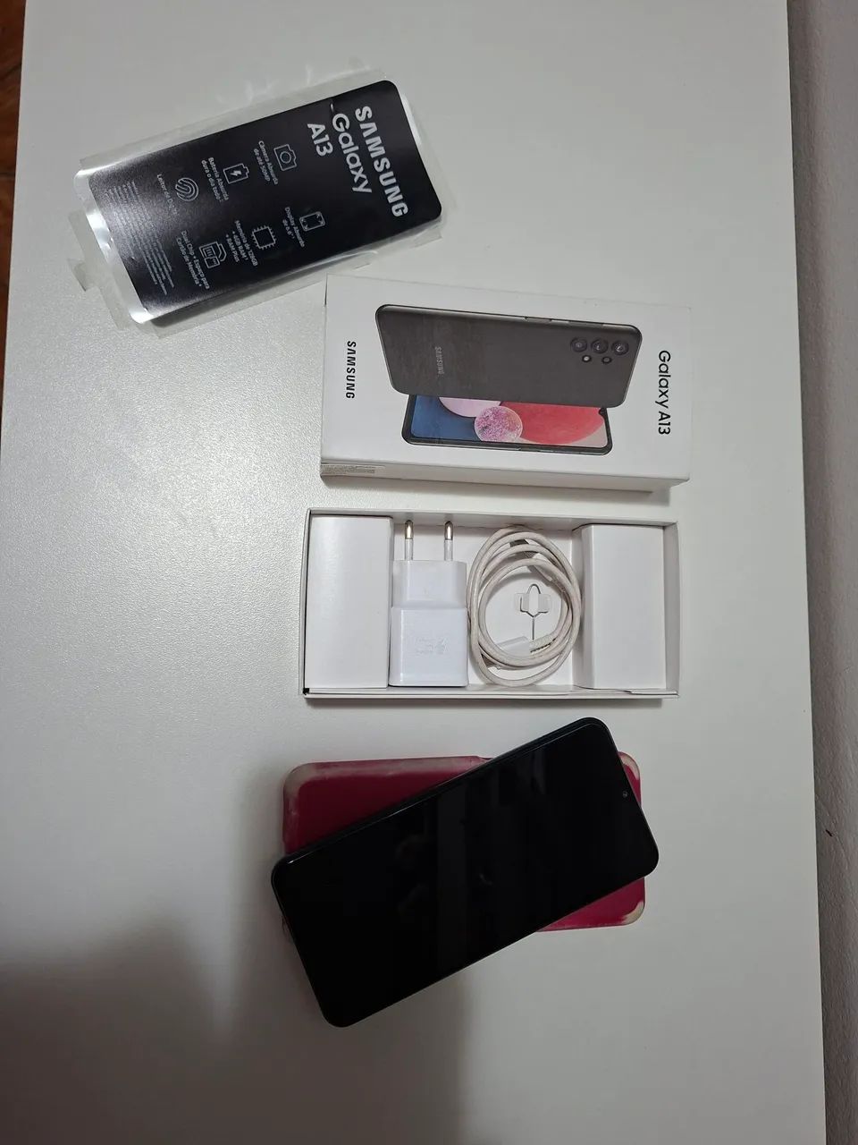 Celular Samsung Galaxy A13 - Foto 3