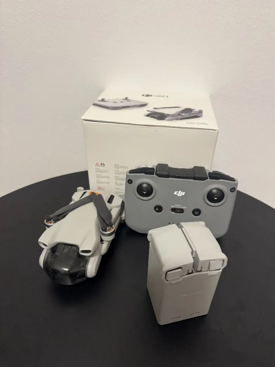 DJI Mini 3 