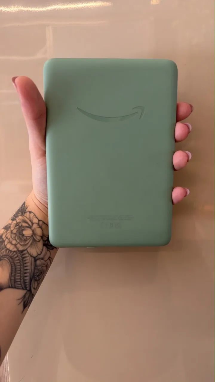 Kindle 16GB