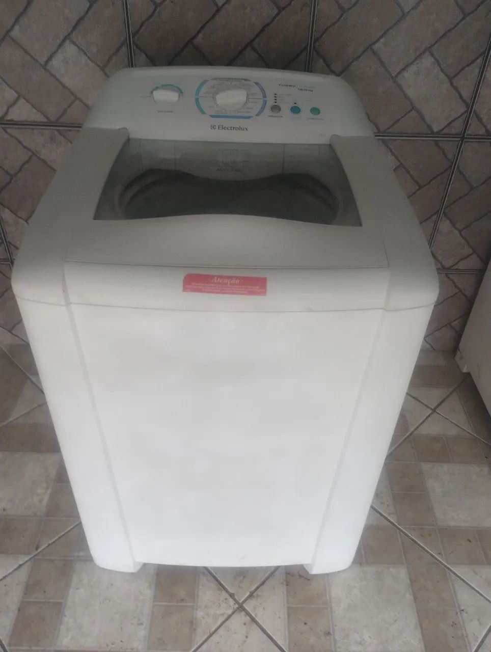 Máquina de lavar roupa Eletrolux 12 kgs  - Foto 4