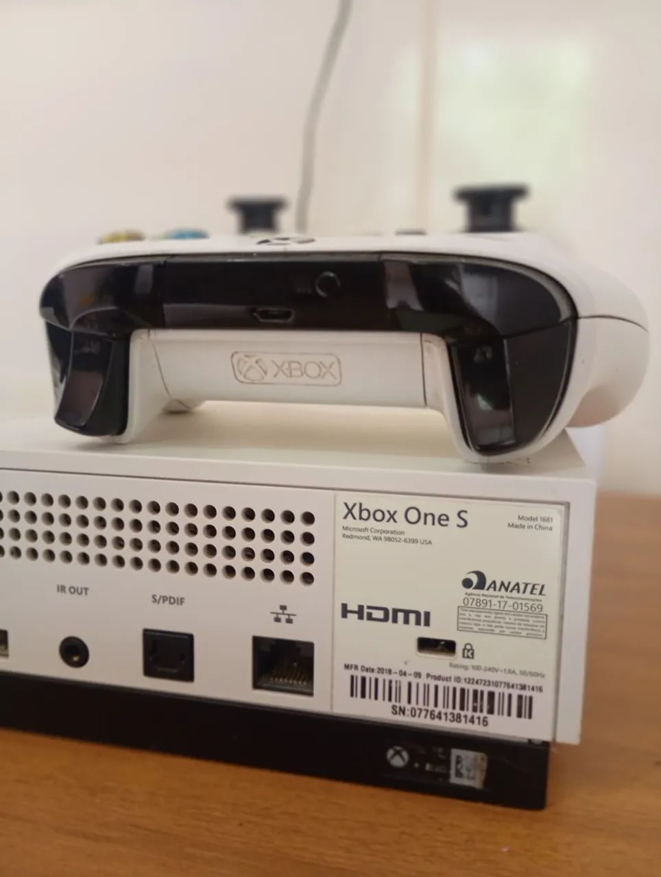Xbox one S  - Foto 3