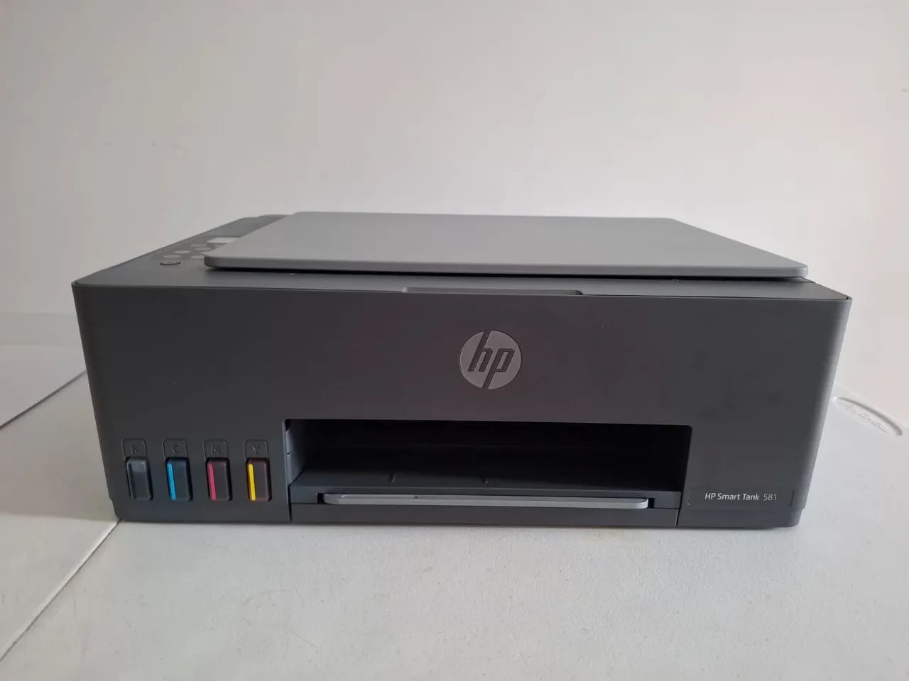 Impressora HP Smart Tank - Foto 2