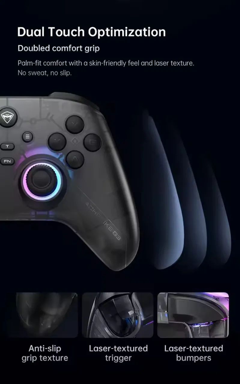 Controle Machenike G3 Pro - Foto 4