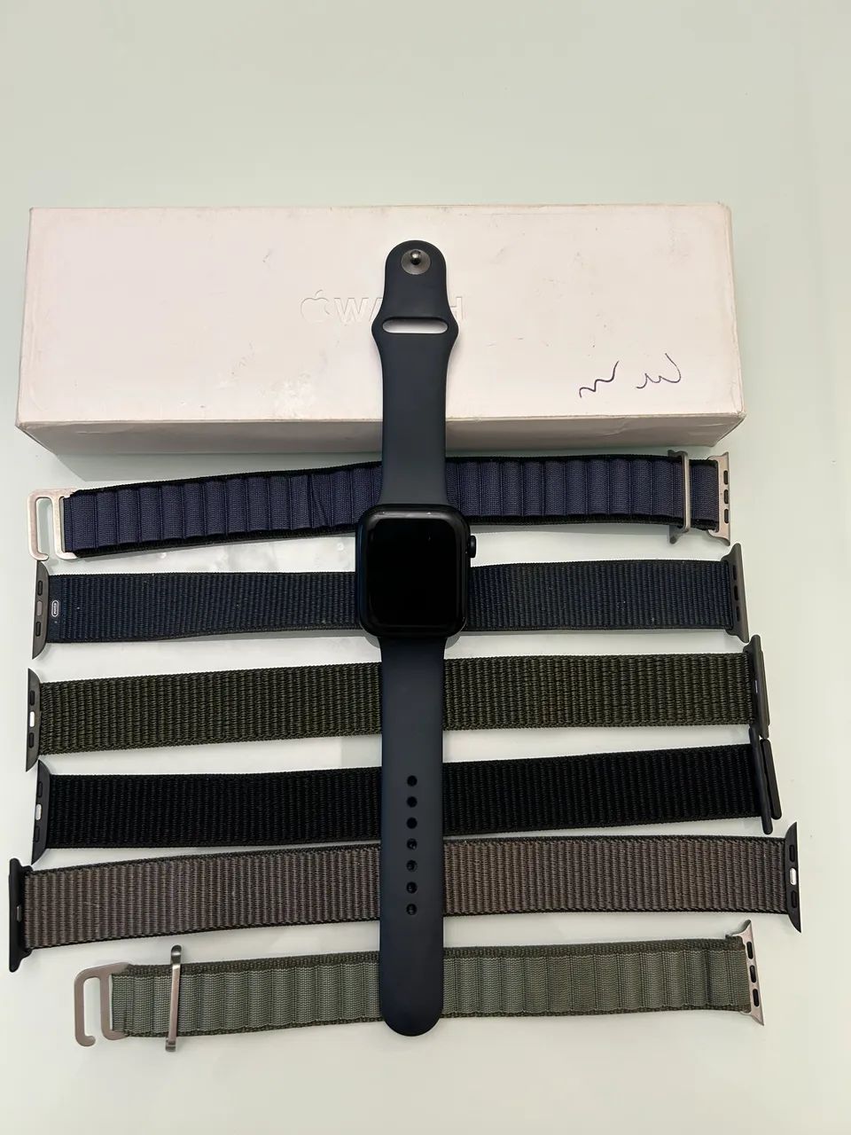 Apple Watch Serie 9 45mm - Foto 4