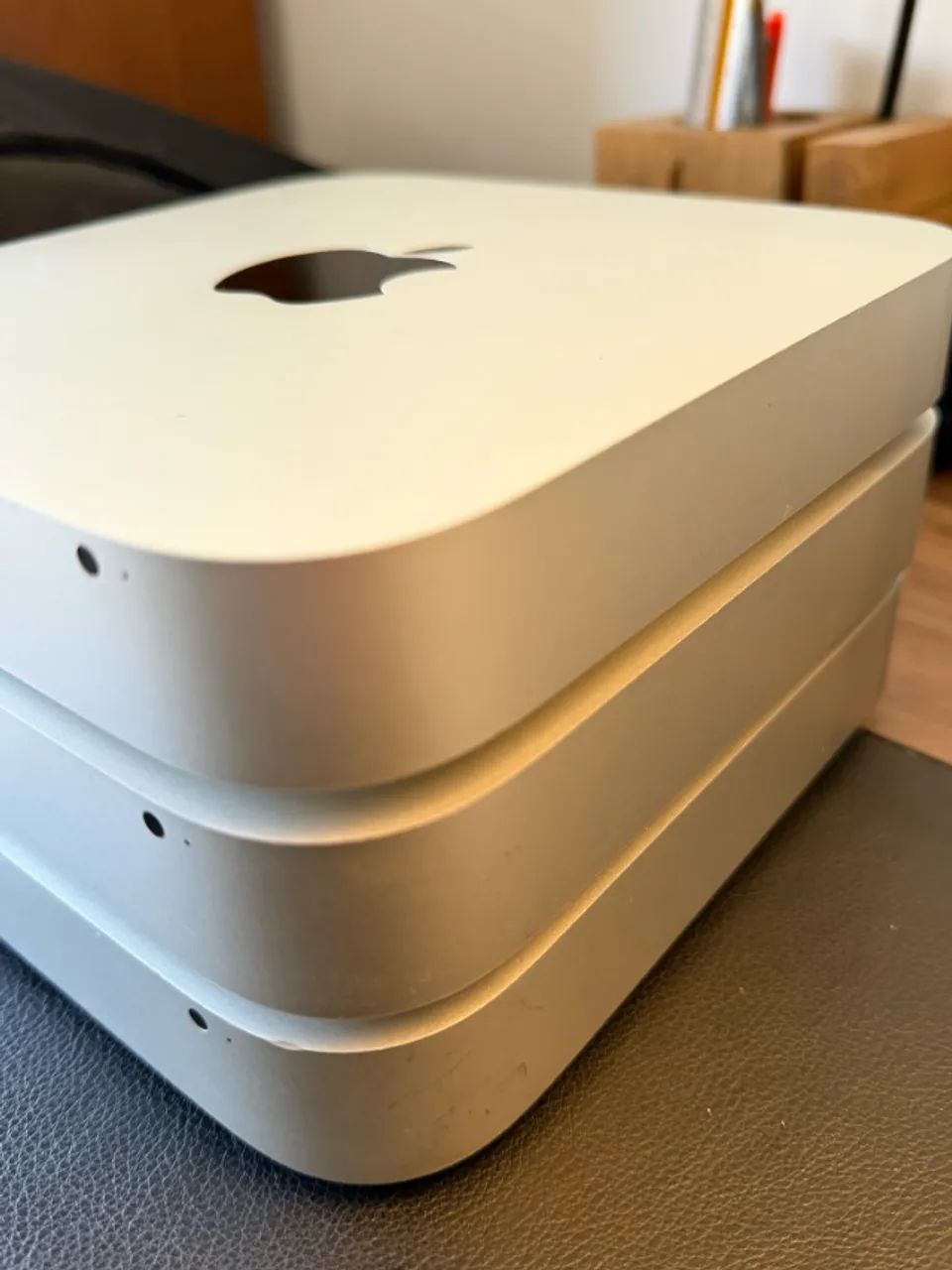 Mac mini Mid 2012 - Foto 3