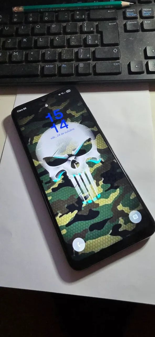 Galaxy A05s 128Gb 4G  - Foto 5