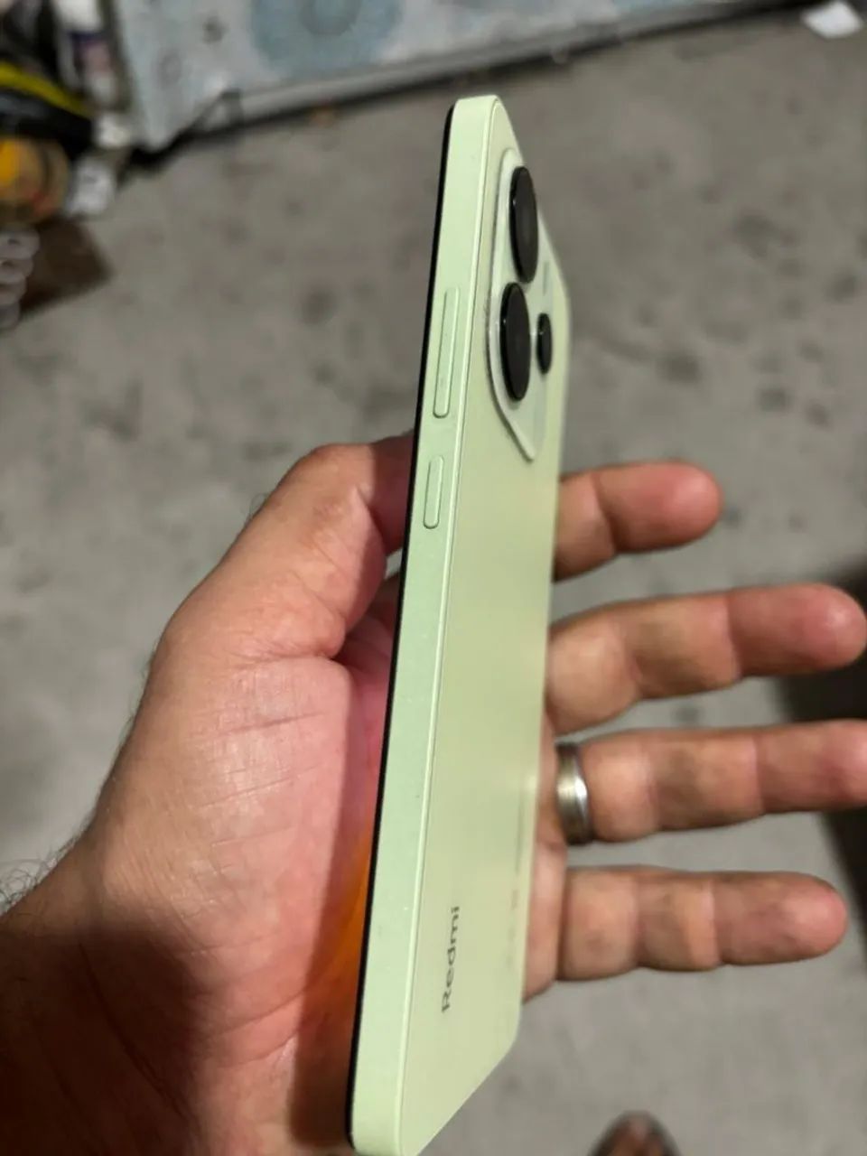 Redimi Note 14 - Foto 2