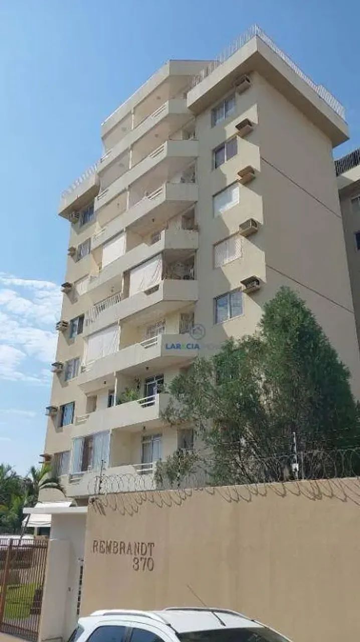Apartamento Regiao Araes