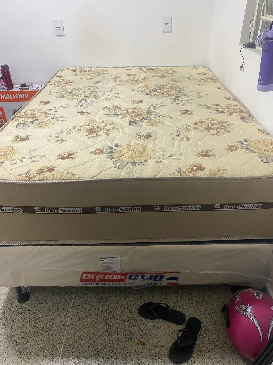 Cama de molas  - Foto 5