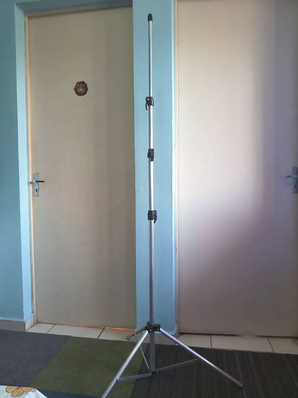 Tripé simples - Foto 3