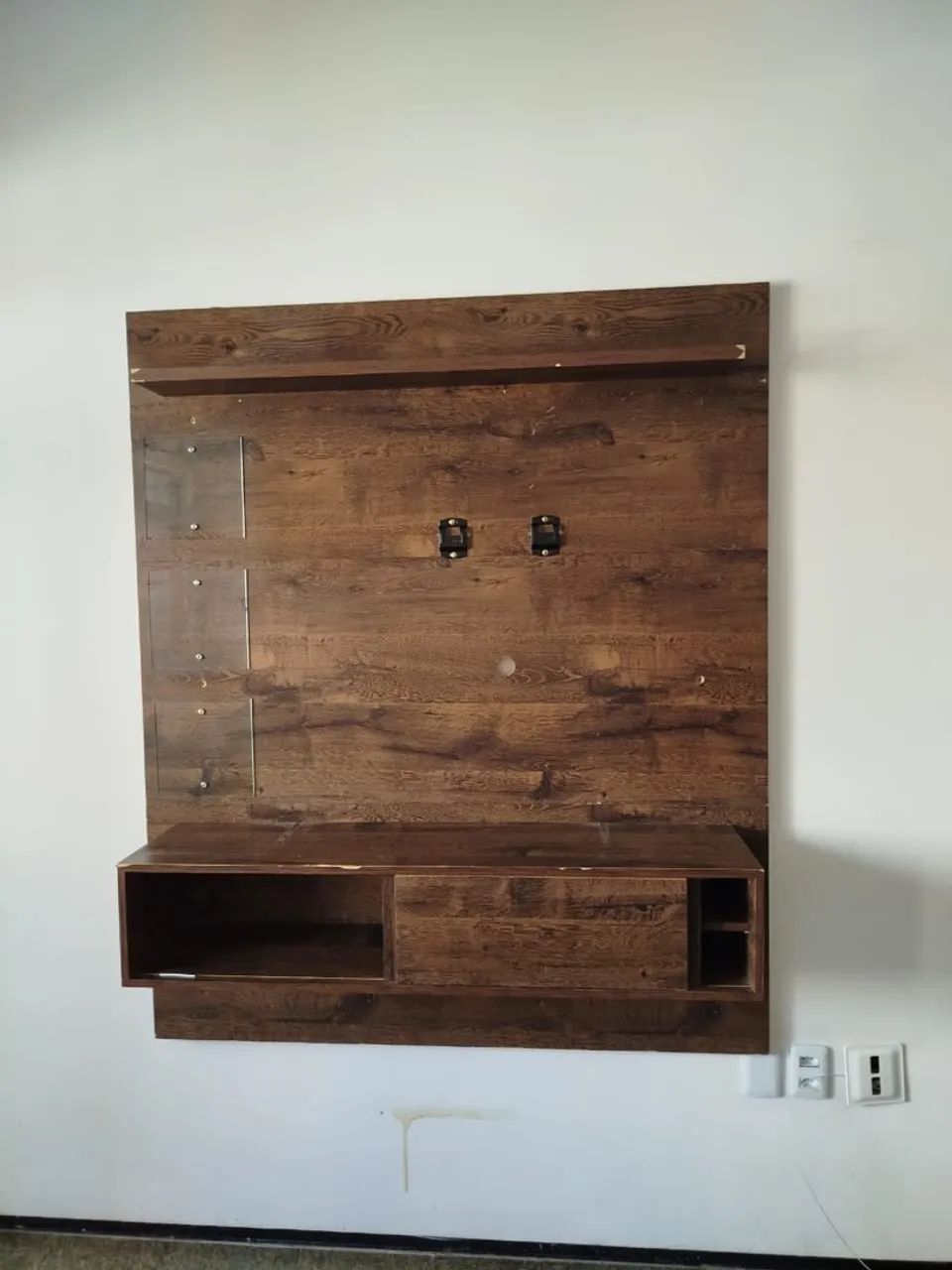 Painel para TV