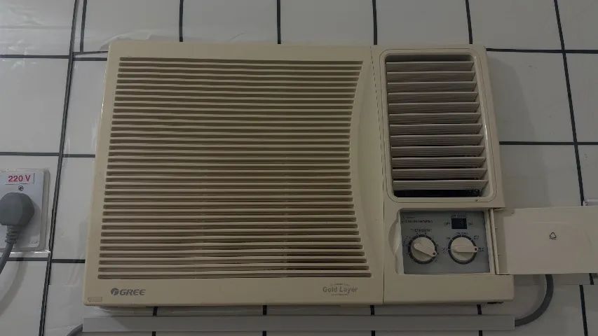 Ar condicionado de janela - Foto 3